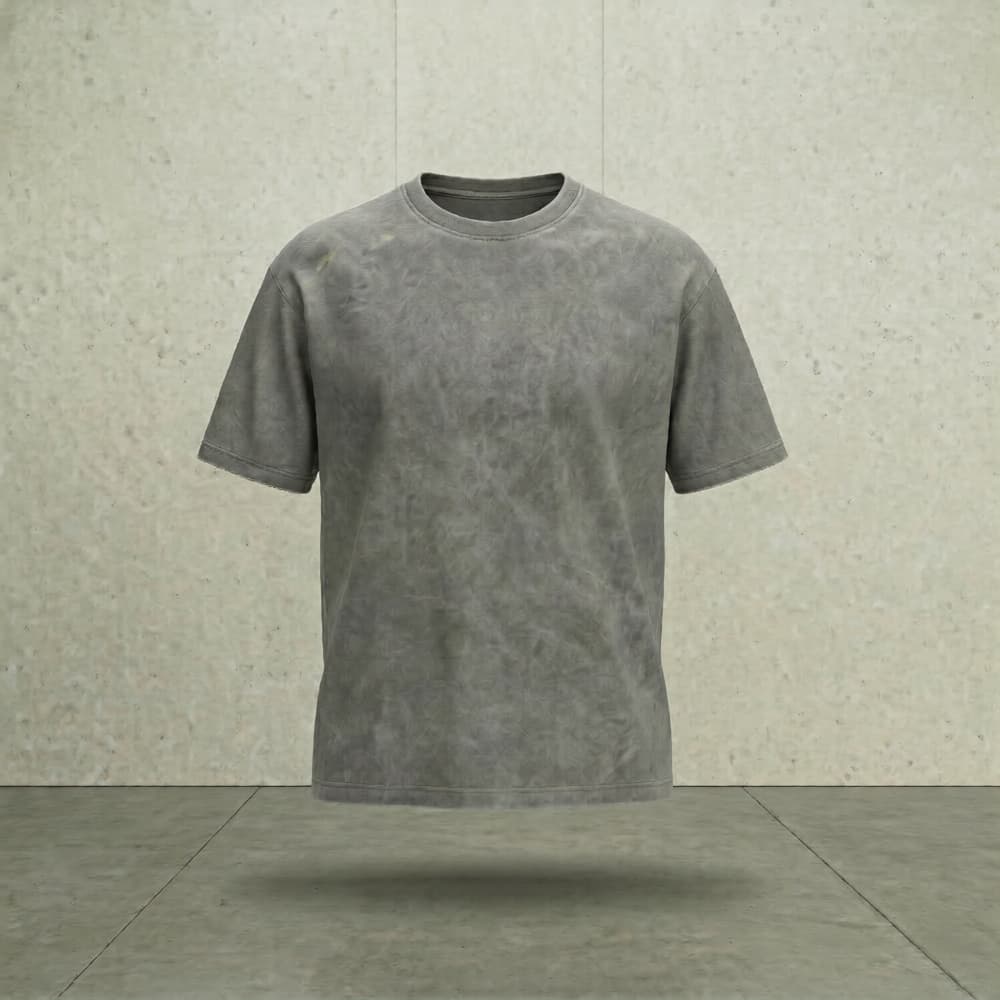 Detalle colección Horvet 1